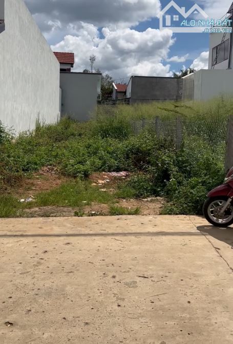 Đất Đường bê tông trước đất 7m Phù Đổng Thiên Vương, trung tâm thị trấn Liên Nghĩa, Đức Tr - 2
