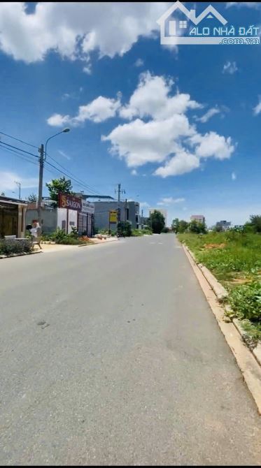 💥Bán lô đất mặt tiền đường Đào Duy Tùng - phường Phú Thuỷ - TP Phan Thiết - 2