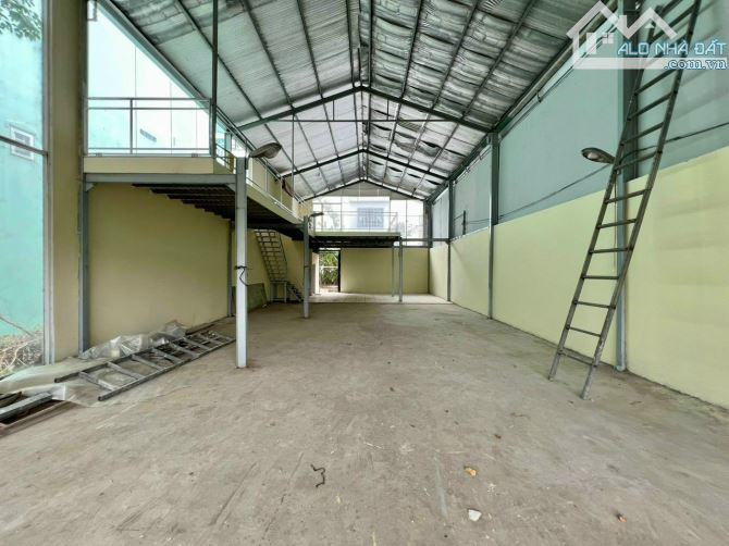Cho thuê Kho 207m2 Trục Chính Phan Trọng Tuệ KDC Diệu Hiền, Cái Răng, Cần Thơ - 7