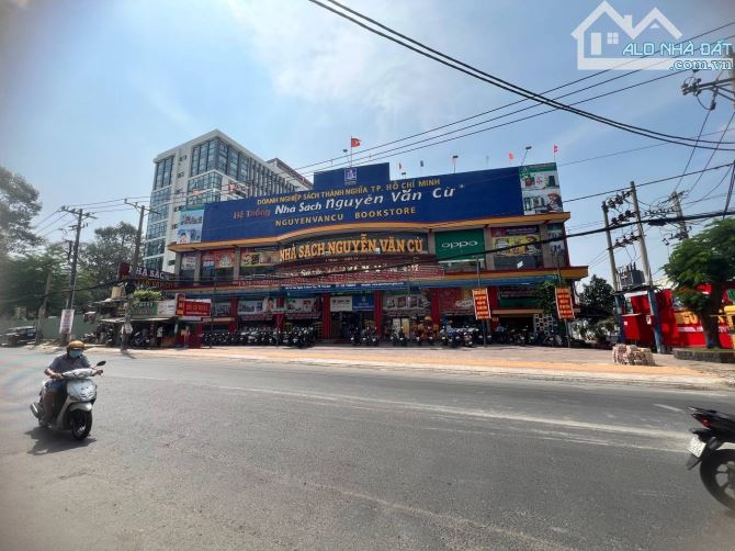 Cho thuê nhà 188 Võ Văn Ngân, Phường Bình Thọ, Quận Thủ Đức, Hồ Chí Minh - 3