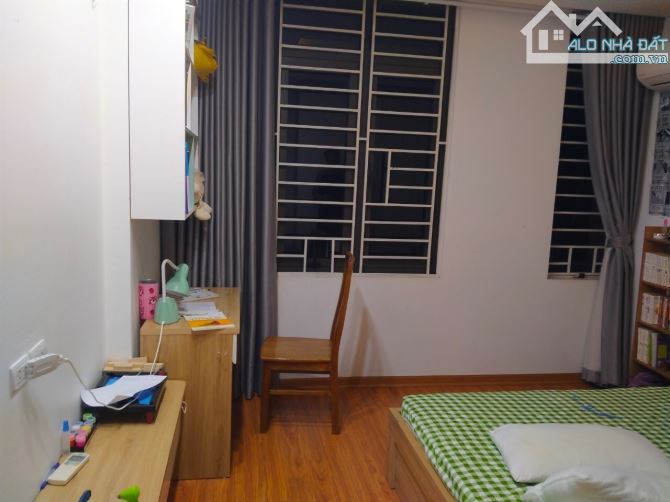 Bán Nhà Chiến Thắng Hà Đông Phân Lô Ô Tô Qua Nhà 47m2 5 Tầng Đẹp. - 3