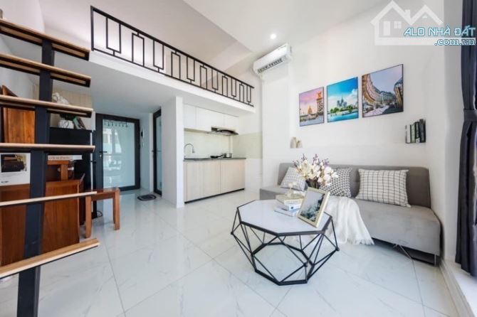 Bán tòa CCMN tại Thanh Xuân - HN, ô tô vào, 87m2 7 tầng, mt 5, giá 19.5 tỷ - 3