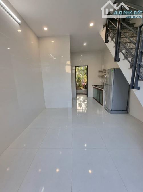 NHÀ  HẺM 5 LÊ QUANG CHIỂU THU NHẬP 14TR/THÁNG FULL PHÒNG - 3