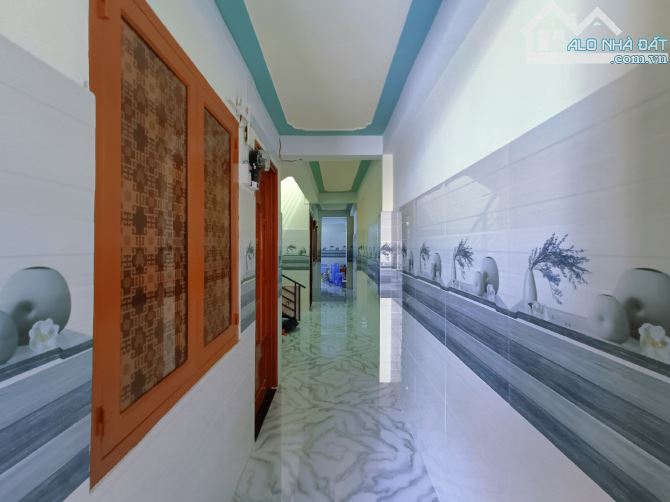 Bán Dãy Mini House 6 Phòng 130m2 Đường Tầm Vu - 3