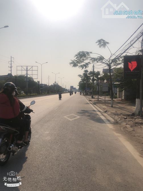 Siêu phẩm đất 80m mặt đường Phạm Văn Đồng, Minh Đức, Đồ Sơn, Hải Phòng - 3