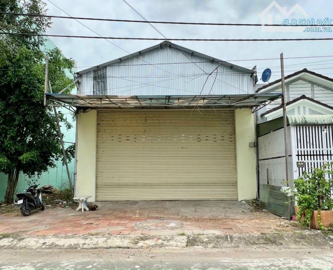 Cho thuê Kho 207m2 Trục Chính Phan Trọng Tuệ KDC Diệu Hiền, Cái Răng, Cần Thơ - 8