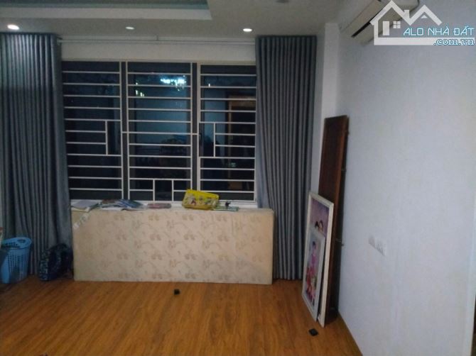 Bán Nhà Chiến Thắng Hà Đông Phân Lô Ô Tô Qua Nhà 47m2 5 Tầng Đẹp. - 4
