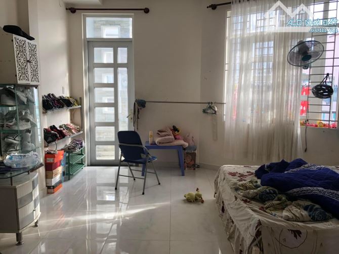 HXH Tránh, Thông tứ tung Dương Bá Trạc Q8, 88m2, 4 tầng 4Wc 5Pn, Nhỉnh 10 tỷ. - 4