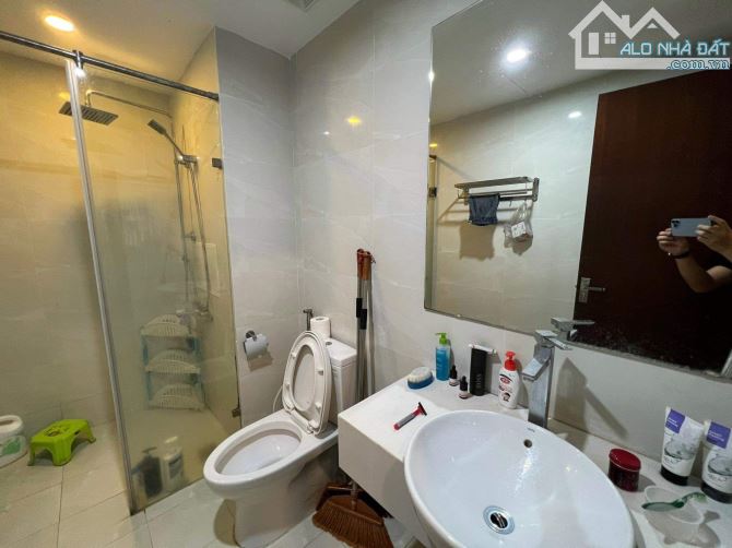 Cho thuê Mandala Royal 1 ngủ đầy đủ nội thất đẹp, sang trọng, tầng cao View đẹp - 4