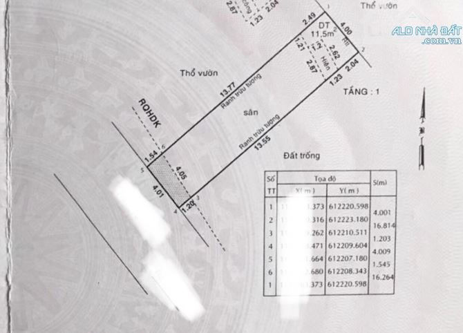 ☘️ NHÀ 2 TẦNG ĐƯỜNG 8M ĐÌNH PHONG PHÚ TNPB QUẬN 9 GIÁ CỰC TỐT - 4