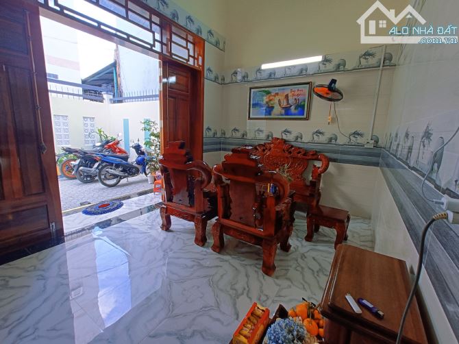Bán Dãy Mini House 6 Phòng 130m2 Đường Tầm Vu - 4