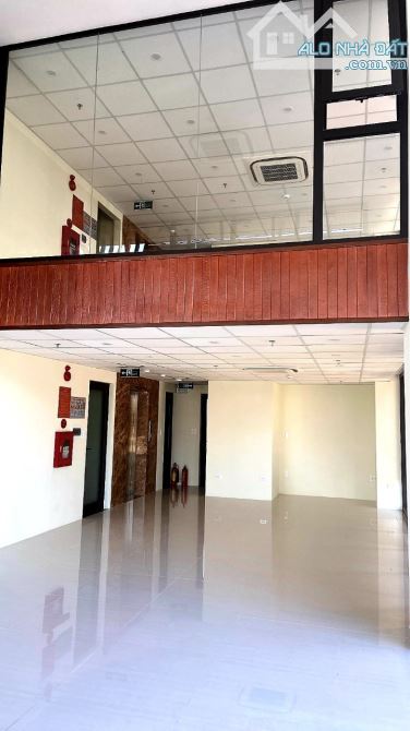 CƠ HỘI ĐẦU TƯ  LỚN - TOÀ VĂN PHÒNG HIỆN ĐẠI 8 TẦNG 147M2 - TRUNG TÂM ĐÀ NẴNG - MT 2/9 - 4