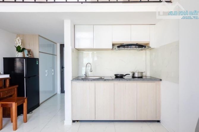Bán tòa CCMN tại Thanh Xuân - HN, ô tô vào, 87m2 7 tầng, mt 5, giá 19.5 tỷ - 5