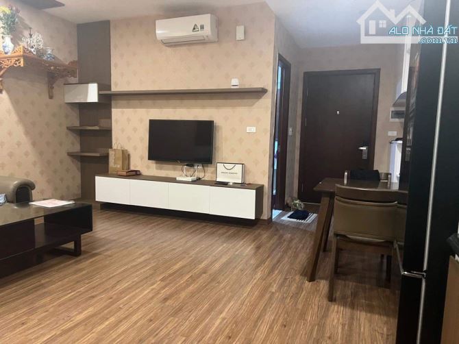 Cho thuê Mandala Royal 1 ngủ đầy đủ nội thất đẹp, sang trọng, tầng cao View đẹp - 5