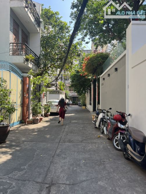 Bán biệt thự khu 101 Nguyễn Chí Thanh p9q5 8x20m 3 lầu giá chỉ 31 tỷ - 5