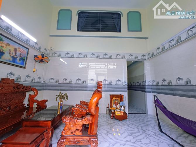 Bán Dãy Mini House 6 Phòng 130m2 Đường Tầm Vu - 5