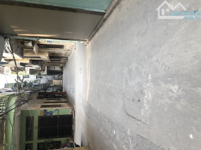Bán Nhà Chiến Thắng Hà Đông Phân Lô Ô Tô Qua Nhà 47m2 5 Tầng Đẹp. - 6