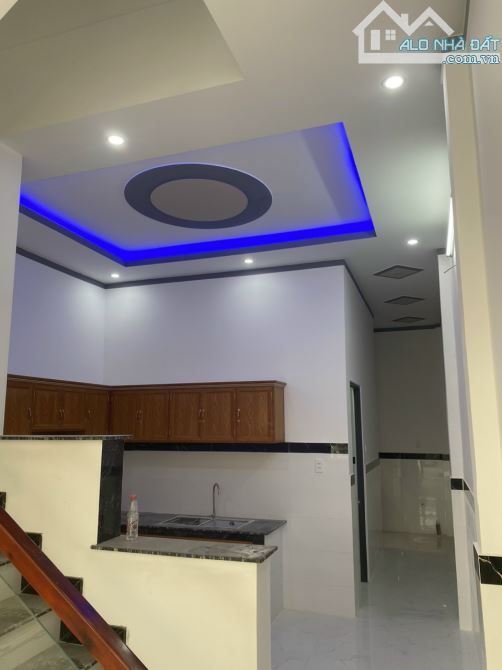 Mở bán 15 căn nhà phố mới xây xong 1 lầu 1 trệt giá 890tr - 1ty6/căn giá đợt 1 - 6