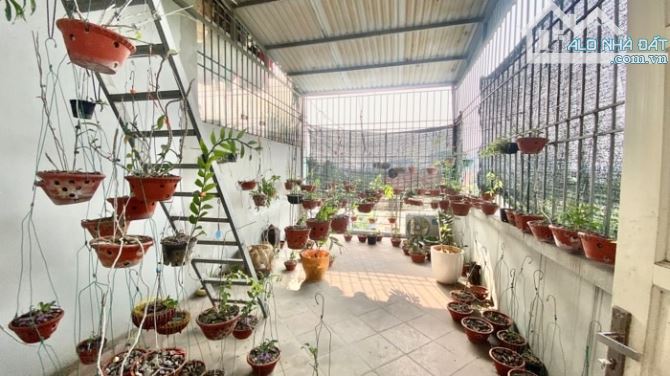 Bán Nhà Lĩnh Nam, 40m2, 5 Tầng, Giá 3.6 Tỷ, Ôtô Vào Nhà - 6