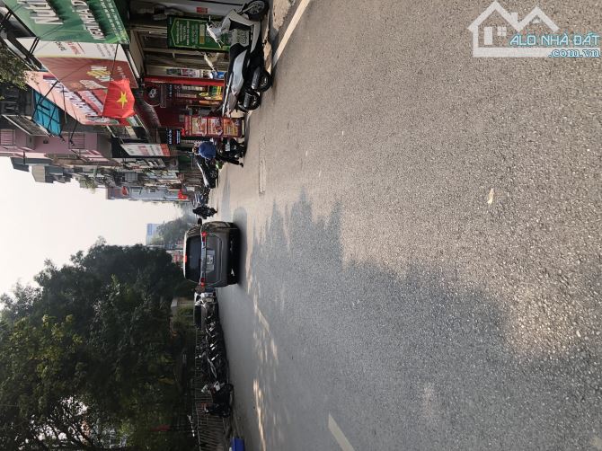 Bán Nhà Chiến Thắng Hà Đông Phân Lô Ô Tô Qua Nhà 47m2 5 Tầng Đẹp. - 7