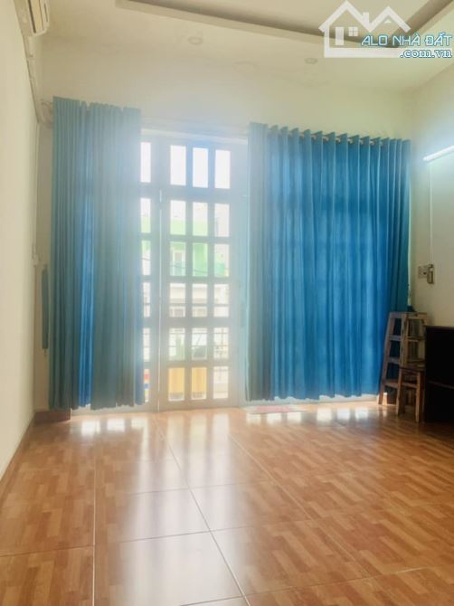 Nhà Hẻm Xe Hơi Đuờng Đinh Tiên Hoàng - DT 125m2 Ngang 5m - Sổ Vuông Nở Hậu chỉ hơn 1x tỷ. - 7