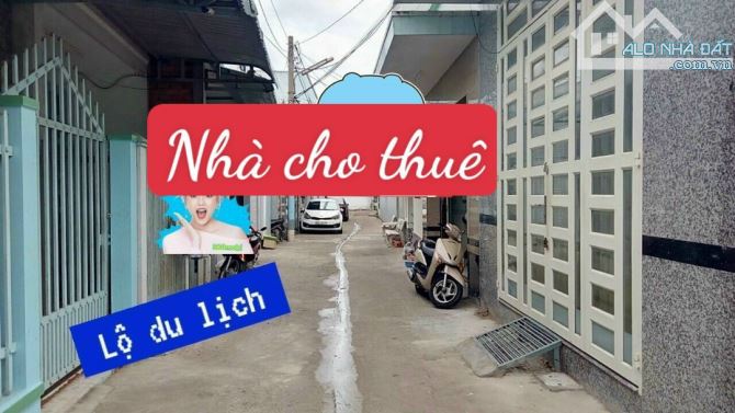 Cho thuê nhà full nội thất hẻm đường Trần Vĩnh Kiết - 8