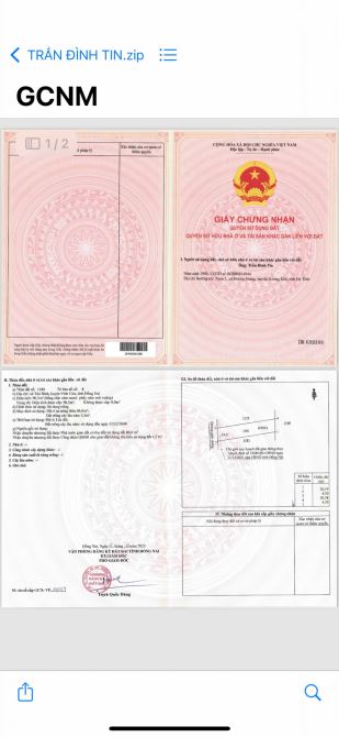Mở bán 15 căn nhà phố mới xây xong 1 lầu 1 trệt giá 890tr - 1ty6/căn giá đợt 1 - 9