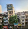 Mặt phố Thụy Khuê, lô góc, gần Văn Cao, Hồ Tây, 47X5T, nhà đẹp ở luôn , giá đầu tư 14.8 tỷ