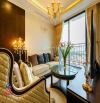 Căn hộ 120m2 3PN siêu đẹp full nội thất tại HC Golden City Hồng Tiến giá ngoại giao