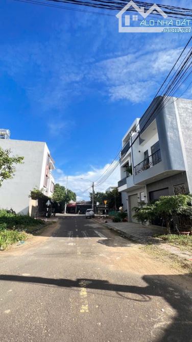 Nhà Đẹp Khu Đấu Giá Hà Huy Tập Phường Tân Lợi Buôn Ma Thuột