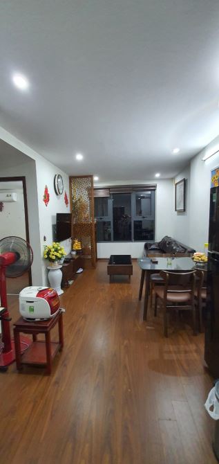 Cho thuê chung cư full đồ cao cấp Homeland Thượng thanh Long Biên 58m 2PN giá: 8.5tr/th.