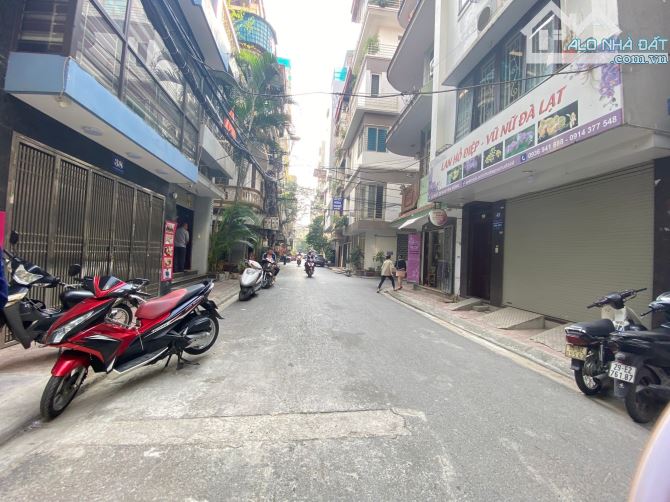 𝐂𝐇𝐎 𝐓𝐇𝐔Ê 𝐒À𝐍 VĂN PHÒNG 35M2 THÁI HÀ, ĐỐNG ĐA