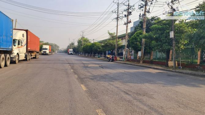 cho thuê xưởng 20.000m² ( 2 ha) ở Đức Hòa, Long An giá  tốt