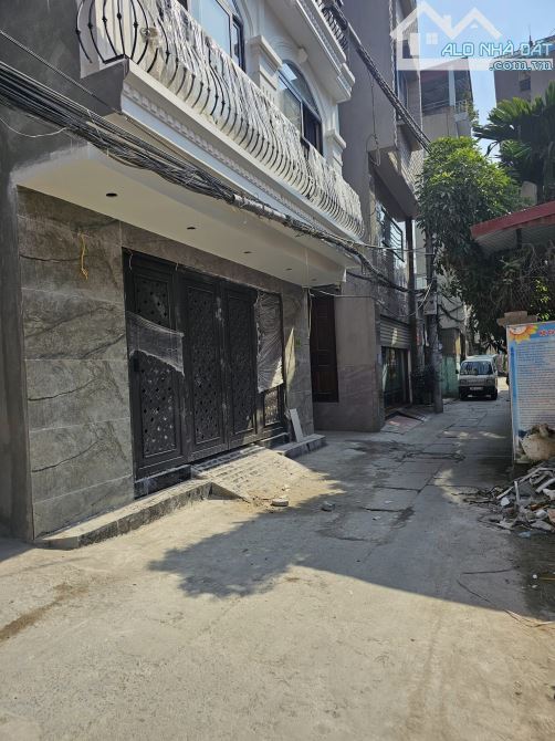 NHÀ DÒNG TIỀN LÔ GÓC 3 THOÁNG 28 TỶ 100m 7 TẦNG MT 6,7m GARA Ô TÔ XUÂN ĐỈNH BẮC TỪ LIÊM