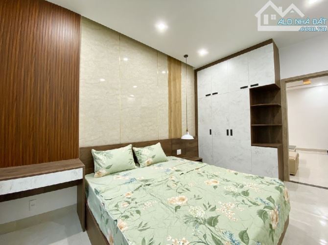 NHÀ ĐẸP 3 TẦNG, FULL NỘI THẤT CAO CẤP, HƯỚNG NAM- THANH LƯƠNG 6- HOÀ XUÂN- ĐÀ NẴNG - 10