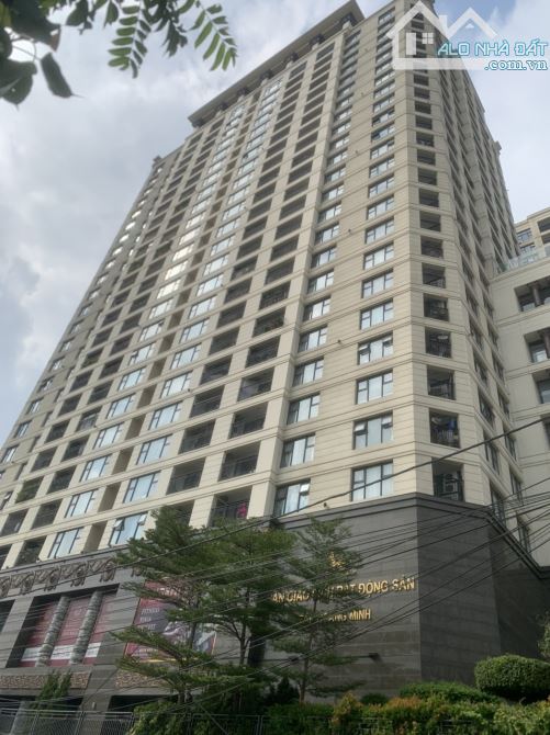NHÀ DÒNG TIỀN LÔ GÓC 3 THOÁNG 28 TỶ 100m 7 TẦNG MT 6,7m GARA Ô TÔ XUÂN ĐỈNH BẮC TỪ LIÊM - 10