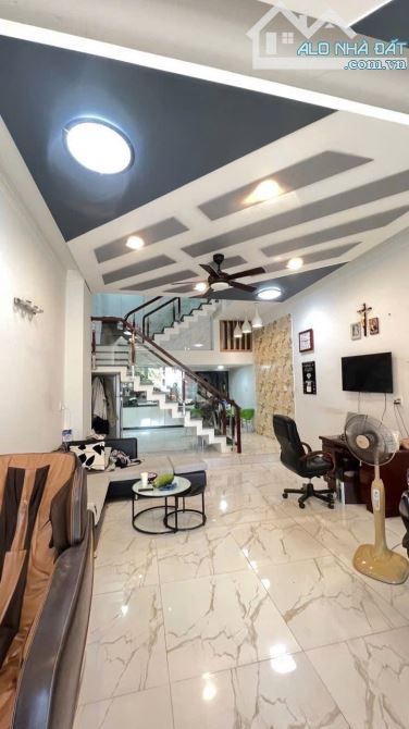 Nhà Đẹp Khu Đấu Giá Hà Huy Tập Phường Tân Lợi Buôn Ma Thuột - 1