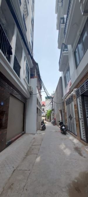 Bán toà nhà dòng tiền 2.5 tỷ/năm Quan Hoa, Cầu Giấy 123m 8 tầng 33 tỷ - 1