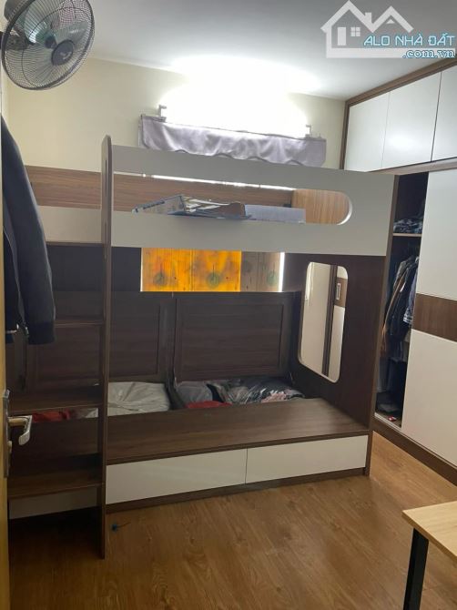 Bán chung cư Mipec City View Kiến Hưng, Hà Đông  75m2, 2 ngủ, 2 vs nhỉnh 3 tỷ - 1