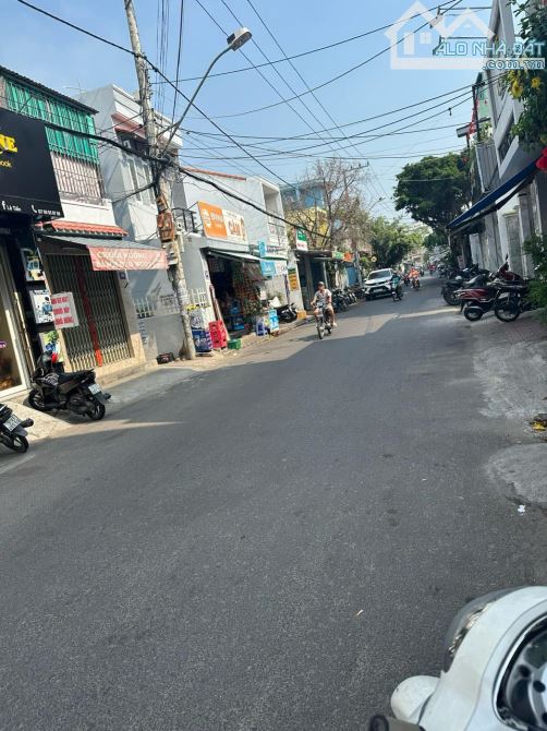 🌟🌟 Bán nhà 4 tầng mặt tiền kinh doanh đường Đồng Nai, Phước Hải, Nha Trang . Ngang 6.3m - 1