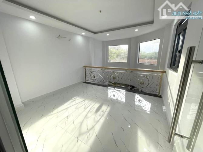 NHÀ BÁN CĂN GÓC TẠ QUANG BỬU PHƯỜNG 5 QUẬN 8 - 1