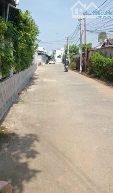 Hơn 1 công đất lúa, trung tâm P3, TP Tân An - 1