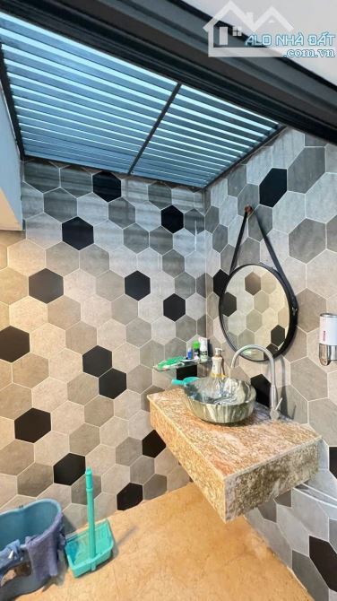 Nhà Đẹp Khu Đấu Giá Hà Huy Tập Phường Tân Lợi Buôn Ma Thuột - 2