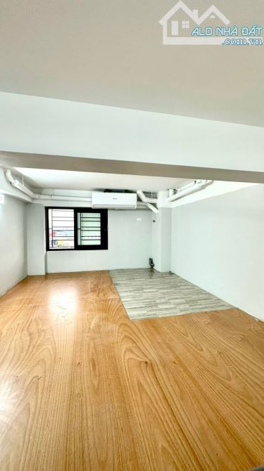 Khai Trương CCMN 99 Định Công Hạ 30m2 Studio Gác Xép Full Nội Thất Thang Máy , Ban Công Gầ - 2