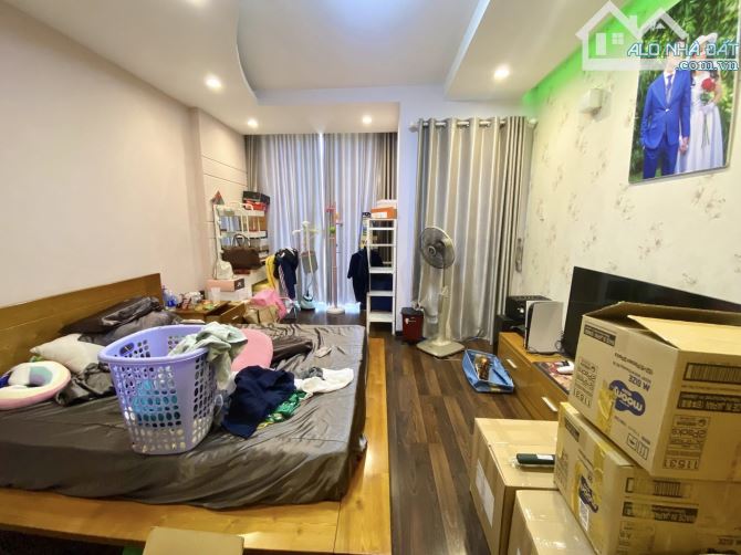 Cho thuê Nhà Đường Lương Định Của An Phú #Quận_2 Hầm trệt 3 lầu 4PN 320m2 - 2