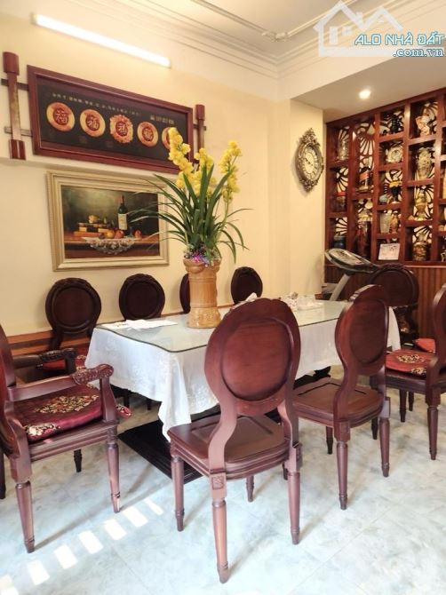 PHÂN LÔ LẠC LONG QUÂN - GẦN HỒ TÂY - GARA - Ô TÔ TRÁNH - 2 THOÁNG. - 2