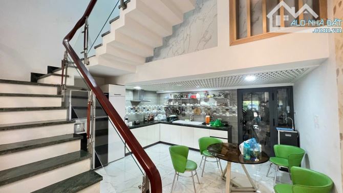 Nhà Đẹp Khu Đấu Giá Hà Huy Tập Phường Tân Lợi Buôn Ma Thuột - 3