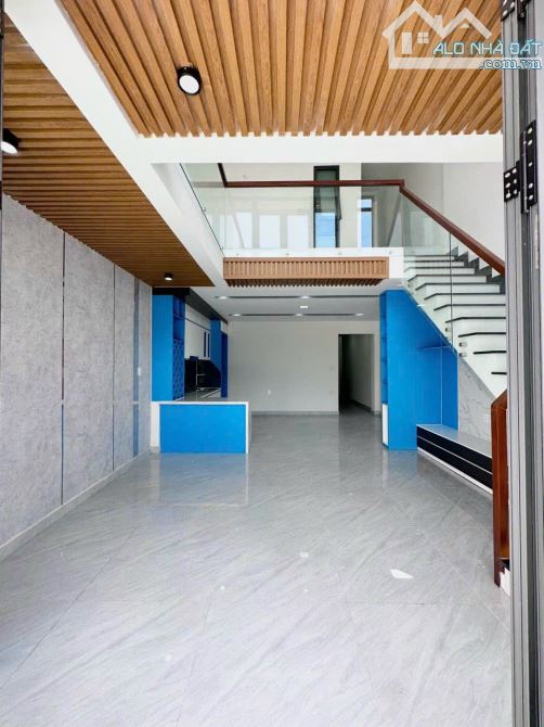 Gía Sốc 3,7 tỷ- 130m2 dts, Bán Nhà 1Lầu Xây Mới 100%TẶNG NỘI THẤT,Sát Đồng Khởi,Trảng Dài. - 3