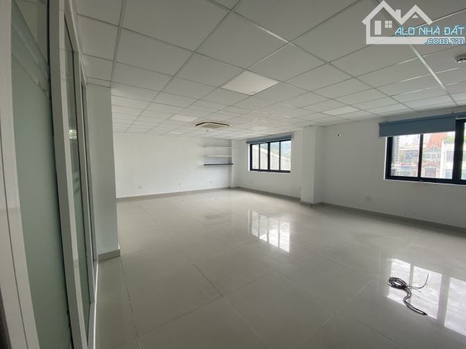 VĂN PHÒNG QUẬN 5 - ĐƯỜNG TRẦN HƯNG ĐẠO, 30M2-55M2-110M2, CÓ NỘI THẤT - 3