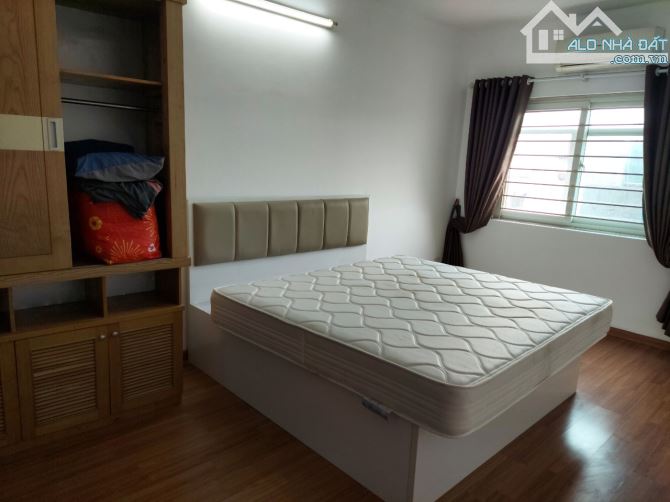 Cho thuê chung cư Sky Light 125 Minh khai, 2pn đồ cơ bản - full đồ - 3